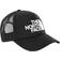 The North Face Tnf Logo Trucker Cap - TNF Black/TNF White