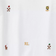 Polo Ralph Lauren Baby Embroidered Coverall - White