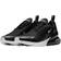 Nike Air Max 270 W - Black/White/Anthracite