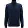 BOSS Zetrust Quarter Zip Sweatshirt - Navy