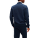 BOSS Zetrust Half Zip Sweatshirt Blue