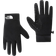 The North Face Guanti da uomo Rino Glove NF0A55KZJK3-S Nero