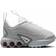 Nike Air Max 90 SE TD - Light Smoke Grey/White/Smoke Grey/University Red