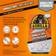 Gorilla 6027002 8.2m 8200x48mm