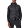 Barbour Ousten Hooded Gilet - Black