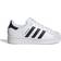 adidas Superstar II White/Black