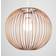ValueLights Faraday Copper Shade ∅ 30cm