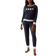 DKNY Logo Sweat and Jogger Set