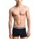 Gant Gant Men's Core Trunks 3-pack - Black