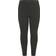 Yours Ponte Premium Stretch Trousers - Black