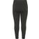 Yours Ponte Premium Stretch Trousers - Black