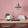 ValueLights Penglai Cement Shade ∅ 28cm