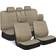 BDK PolyPro Car Seat Covers