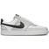 Nike Court Vision Low M - Grey Fog/White/Black