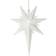 Star Trading Bethlehem White Julstjärna 35cm