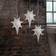 Star Trading Bethlehem White Julstjärna 35cm
