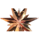 Star Trading Bethlehem Bronze Julstjärna 35cm