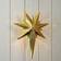Star Trading Bethlehem Brass Julstjärna 35cm