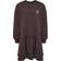 Hummel Hmlcarola Dress L/S - Raisin