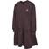 Hummel Hmlcarola Dress L/S - Raisin