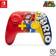 PowerA Nano Super Mario Victory Nintendo Switch