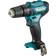 Makita CLX228AJ (2x2.0Ah)