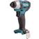 Makita CLX228AJ (2x2.0Ah)