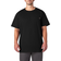 Dickies Heavyweight Short Sleeve Pocket T-shirt - Black