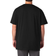 Dickies Heavyweight Short Sleeve Pocket T-shirt - Black