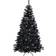 Star Trading Ottawa Black Julgran 210cm
