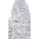 Star Trading Ottawa White Julgran 210cm