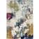 Asiatic Nova Grey, Yellow 160x230cm