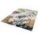 Asiatic Nova Grey, Yellow 160x230cm