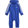 Adidas Infant Essentials 3-Stripes French Terry Bodysuit - Semi Lucid Blue/White