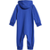 Adidas Infant Essentials 3-Stripes French Terry Bodysuit - Semi Lucid Blue/White