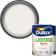 Dulux Quick Dry Wood Paint Pure Brilliant White 0.75L