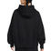 Nike Sportswear Phoenix Fleece Oversized Pullover Hoodie Women's - Black/Sail