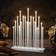 Smak Design Elflugan Original White Adventsstake 32cm