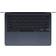 Apple MacBook Air, 13.6-inch, M3 Chip, 8-core CPU, 8-core GPU, 16GB Unified Memory, 256GB SSD Storage Midnght