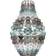 Örsjö Belysning The Crown Blue/Grey Taklampa