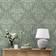 World of Wallpaper Woodland Damask (50342)