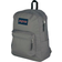 Jansport Cross Town Backpack - Graphite Grey