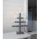 Star Trading Staircase 7L Grey Adventslysestage 34cm