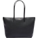 Lacoste Sac cabas zipée (NF1888PO)