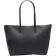 Lacoste Sac cabas zipée (NF1888PO)