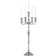 Dorre Alster Silver Candelabrum 100cm