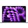 Apple MacBook Air, 15.3-inch, M3 chip, 8-core CPU, 10-core GPU, 16GB Unified Memory, 256GB SSD Storage