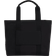 Karl Lagerfeld Ikon Large Nylon Tote Bag - Black