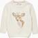 Trotters Baby Dasher Jumper - Winter White