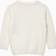 Trotters Baby Dasher Jumper - Winter White